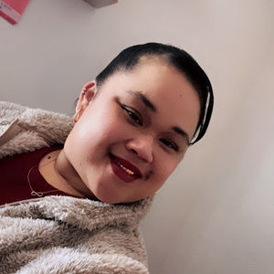 Meet your Posher, Lily